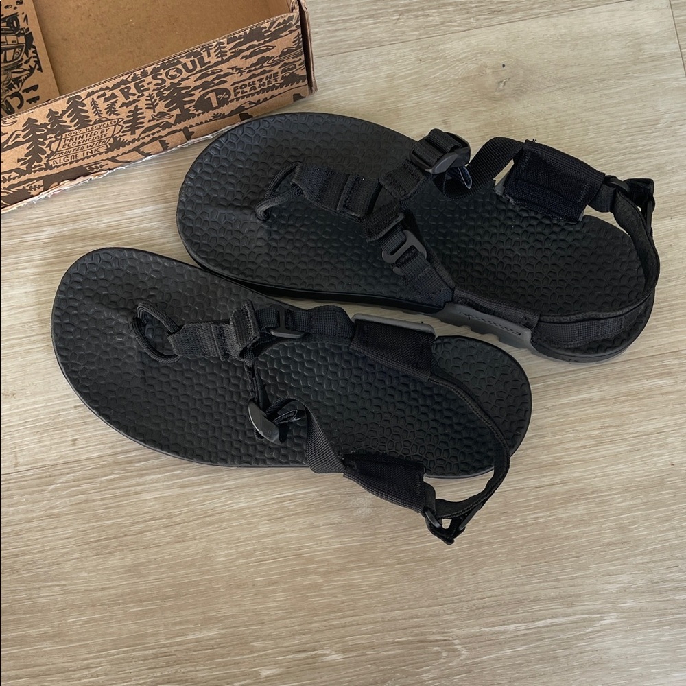 Bedrock Cairn Pro Sandals
